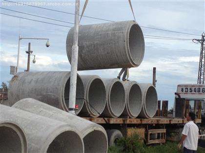 水泥制品，原來(lái)是要這樣選擇的啊